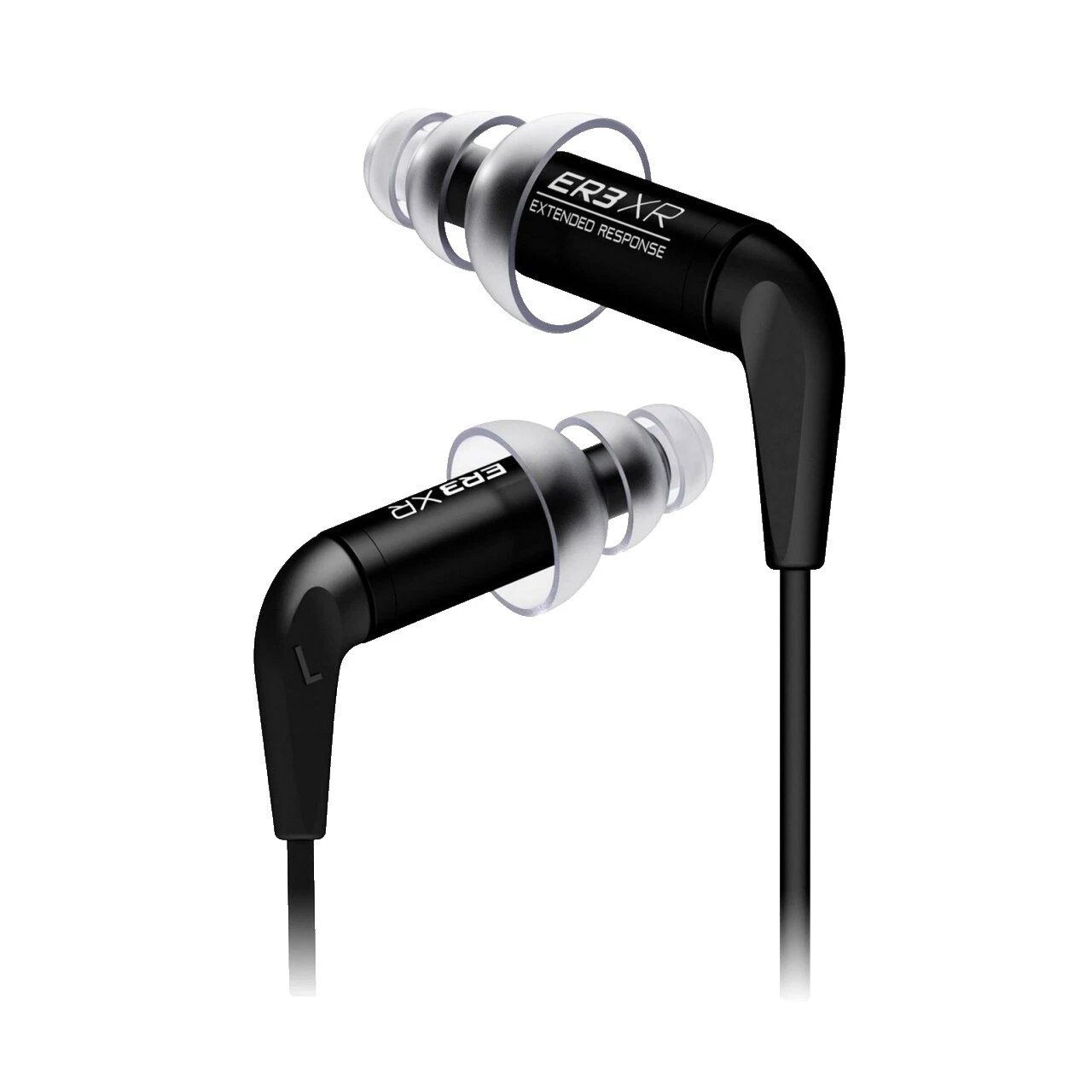 Etymotic Headphones with Detachable Cable