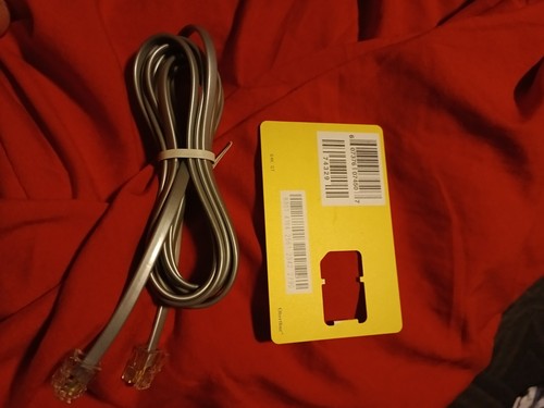 Hypercom Optimum M4230 WIRELESS SMART CARD CHIP SLOT In Original Box Powers Up - Picture 7 of 8