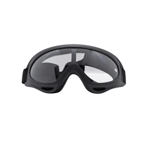 Ski Goggles Snow Snowboard Glasses Anti-Fog Eyewear Windproof For Youth & Adults - Picture 13 of 17