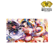 One Piece Chinese Card Game Exclusive 2nd Ann...