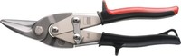 Figurenschere D16L L.240Mm Li.Sta Max.1,2Mm Va Max.1Mm Erdi