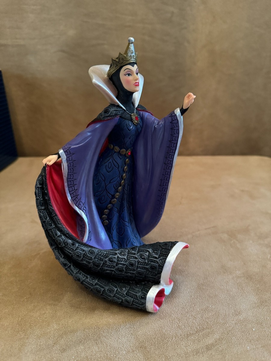 Evil Queen Disney Showcase Couture De Force Snow White Enesco