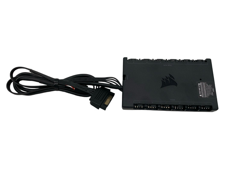 Corsair OEM Commander CORE RGB & PWM Fan Controller CW-8960071