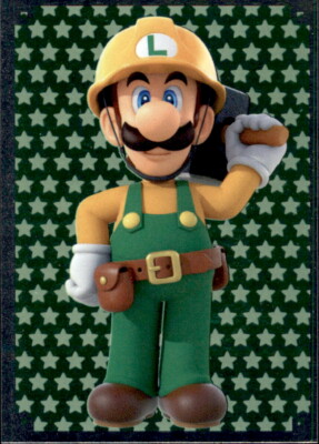 Super Mario Smashh Playtime 2023 Sticker 83