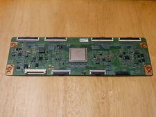 Samsung UN78JS9100FXZA T- Con Board (UD120_EU22ATLTSTG2_V0.2) LJ94-33164H