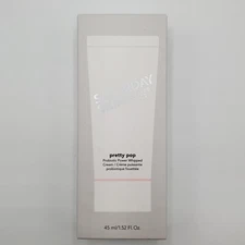 Saturday Skin Face Cream 45ml Pretty Pop Probiotic Power Whipped Cream NIB NEW