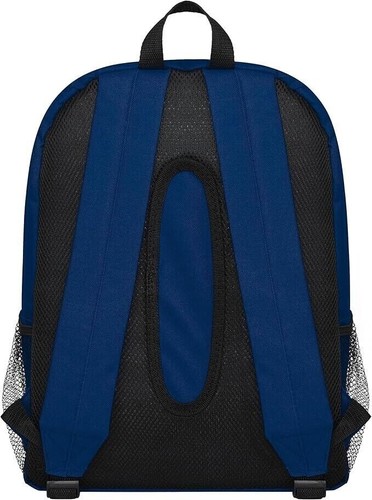 Manchester City FC Backpack Rucksack Bag Football School Gift Official License - Picture 2 of 3