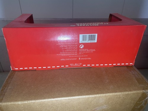 Minichamps Ferrari F310/2 High Nose #1 Michael Schumacher 1996 1/18 New - Picture 3 of 4