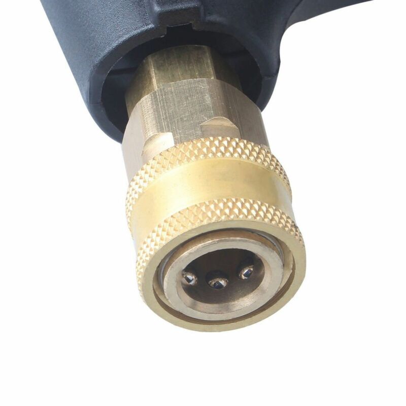 High Pressure Washer Gun 4000 PSI Car Wash Water Gun M22-14 Pressure Power Wash