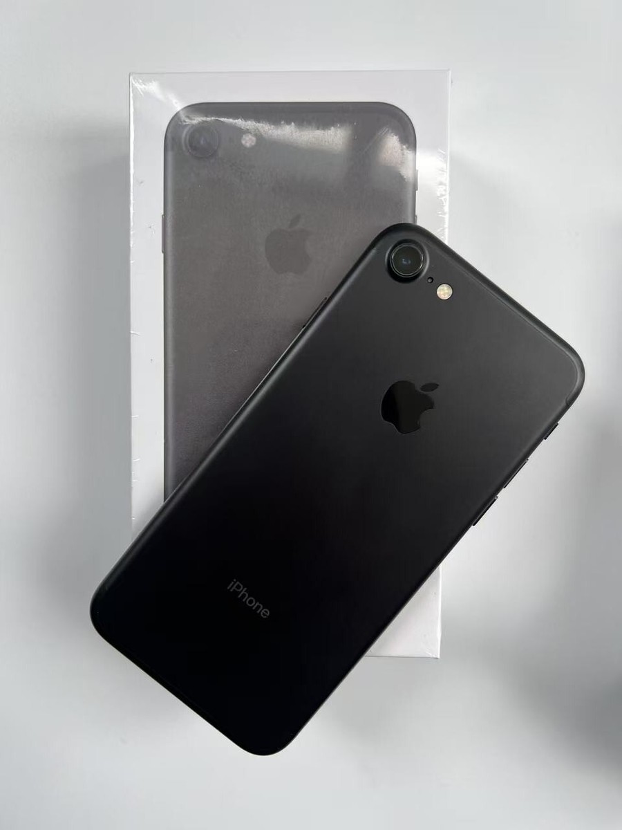 Sealed A++ Apple iphone 7 -32/128GB- unlocked with all carriers