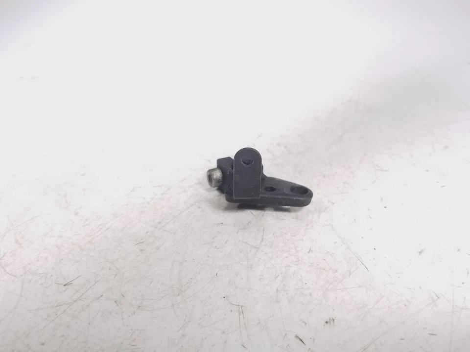 09 Yamaha V Star 1300 XVS1300 Tourer Заднее Тормозное Звено Соединение Шарнир Бесплатная Доставка - Изображение 4 из 4