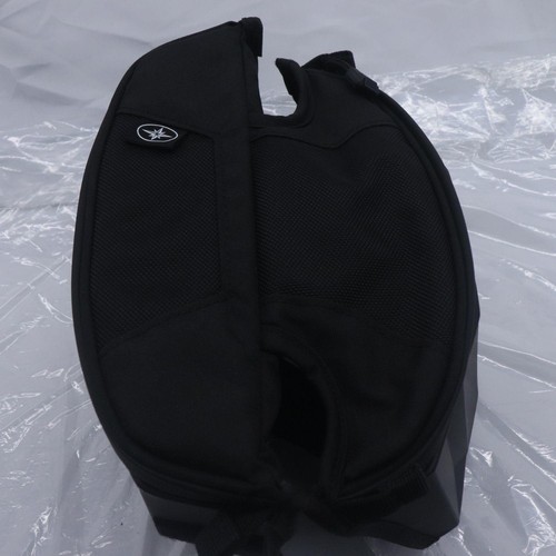 OPEN BOX -AXYS® ProTaper® Handlebar Bag - Foto 3 di 10
