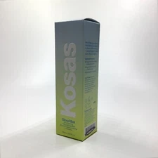 Kosas CLOUD SET Airy Setting Spray + Smoothing Mist - 95ml / 3.2 oz - New in Box
