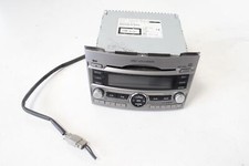 Autoradio Subaru OUTBACK
