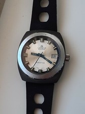 Orologio Lorenz Edox Bahamas Nos Fondo Magazzino