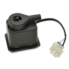 New Genuine OEM Whirlpool Refrigerator Ice Maker Recirculation Pump W11566405