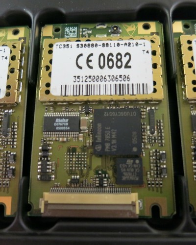 BRAND NEW 1 PC SIEMENS TC35i MODULE ** US STOCK ** - Picture 3 of 4