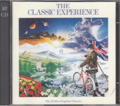 The Classic Experience : Various Artists