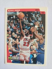 Upper Deck Collector's Choice 97/98 Ser.1 Players Game Night Catch 23 Star Quest