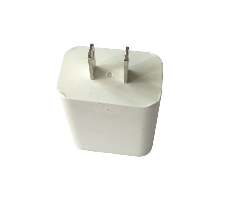 18W USB-C Rapid Charger & USB-C to USB-C Cable For Google Pixel 6 Pixel 6 Pro - Image 3 of 4