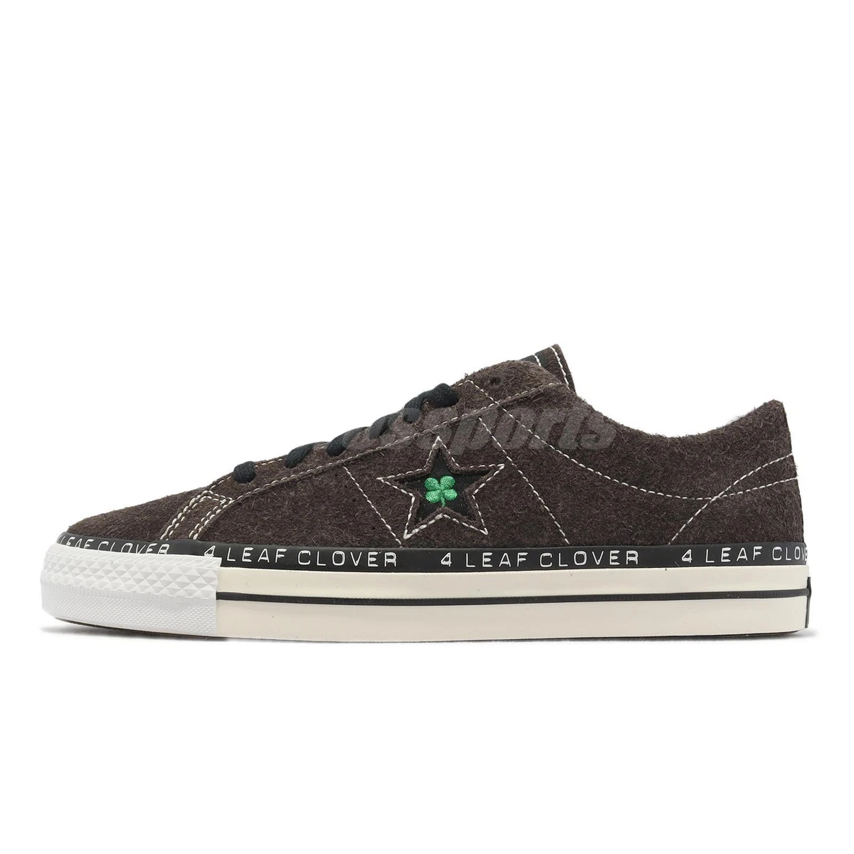 Converse one star uomo marrone outlet