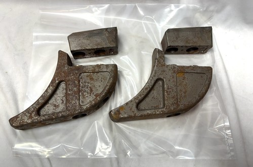 Unbranded Excavator Bucket Teeth 17FZ, 301-15-001