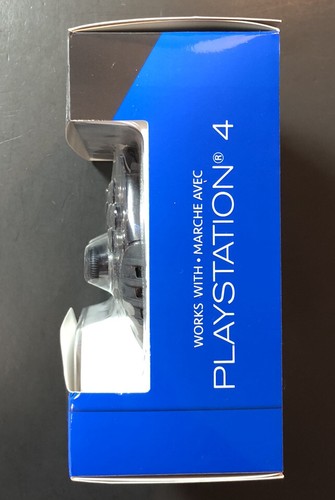 Nyko Air Glow Fan Cooled WIRED Controller for PS4 / PC NEW - Picture 4 of 6