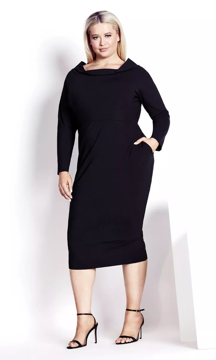 Navabi on sale robe longue