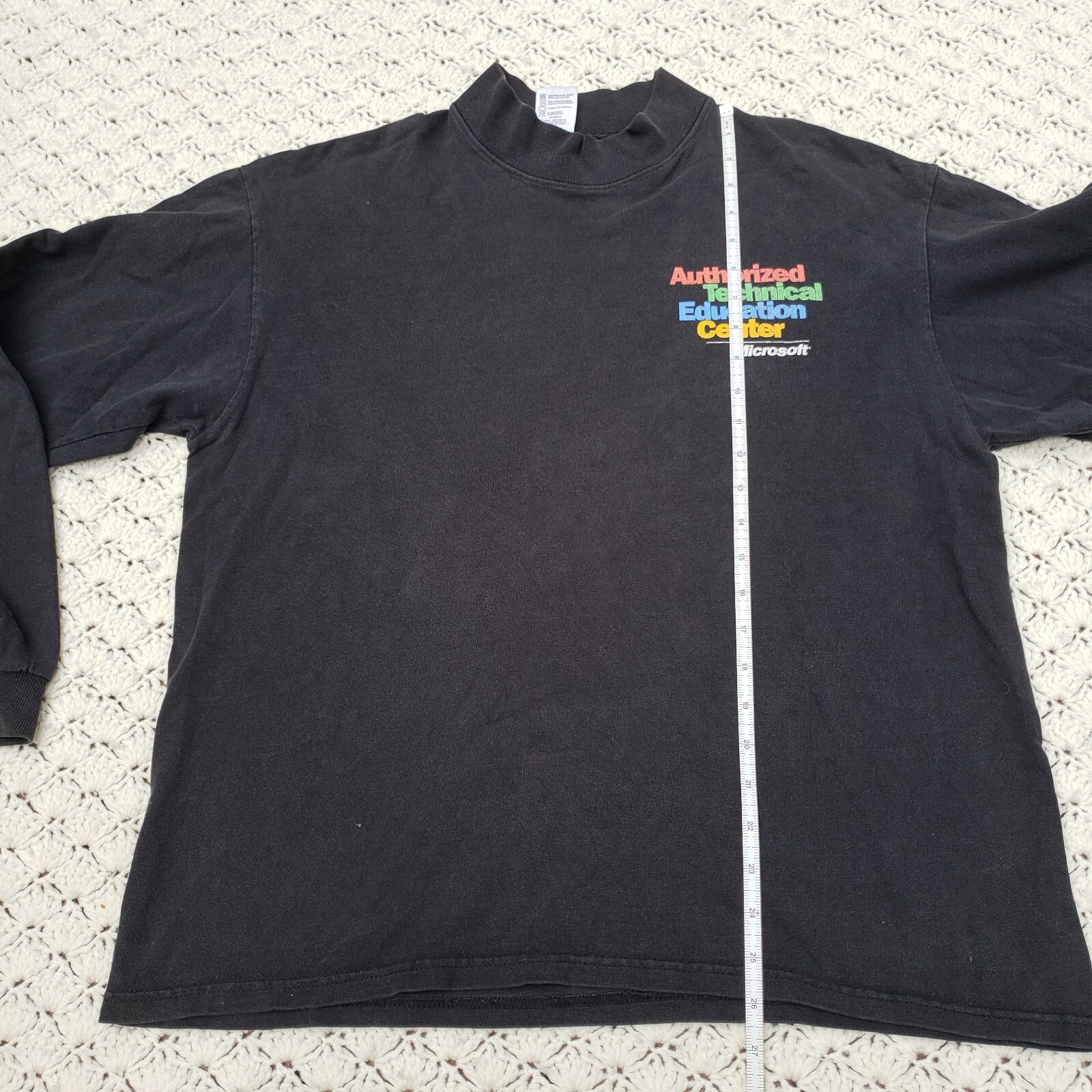 Vtg Microsoft Authorized Technical Education Cent… - image 10