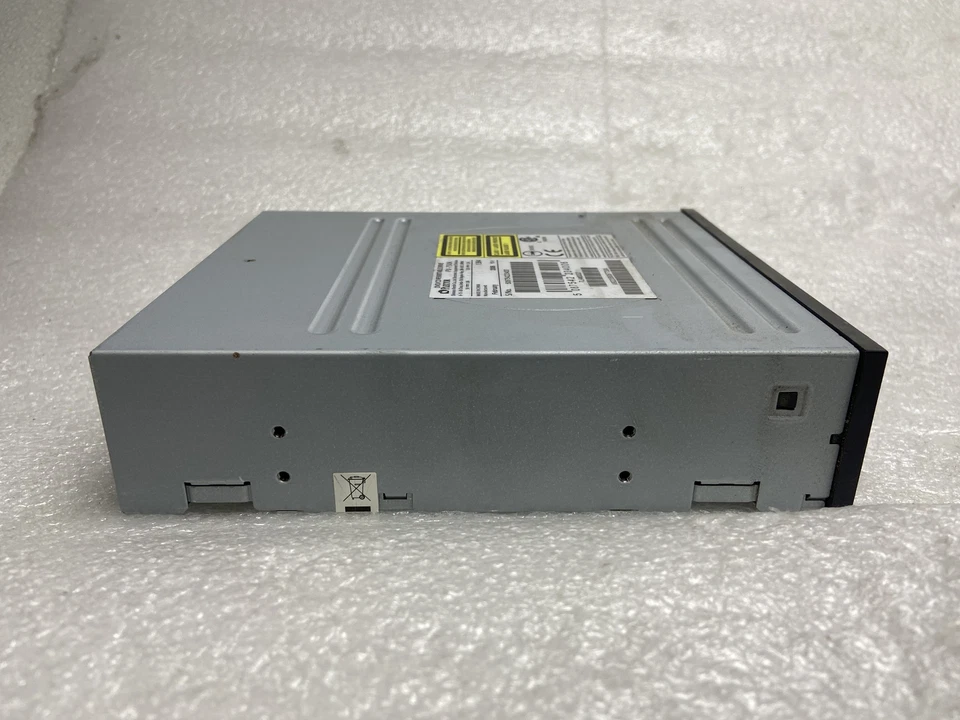 Genuine Plextor PX-750A DVD/CD-ROM Drive -PULLED- USED - Image 3 of 4