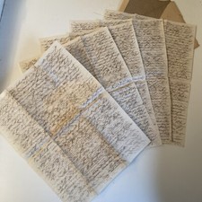 Inka Maya Figur Präkolumb. Südam.  5 x Original Artefakte Puebla incl. Dokumente