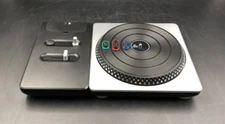DJ Hero Wireless Turntable Controller for XBOX 360 (Turntable Only)