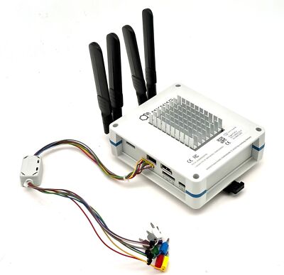 MYNXG Edge FCR 3 110022 V2.4 Gateway Industrial computing device -used-