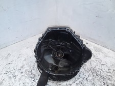 717412 getriebe ft MERCEDES CLASE E W124 BERLINA 2.3 1984 1512907