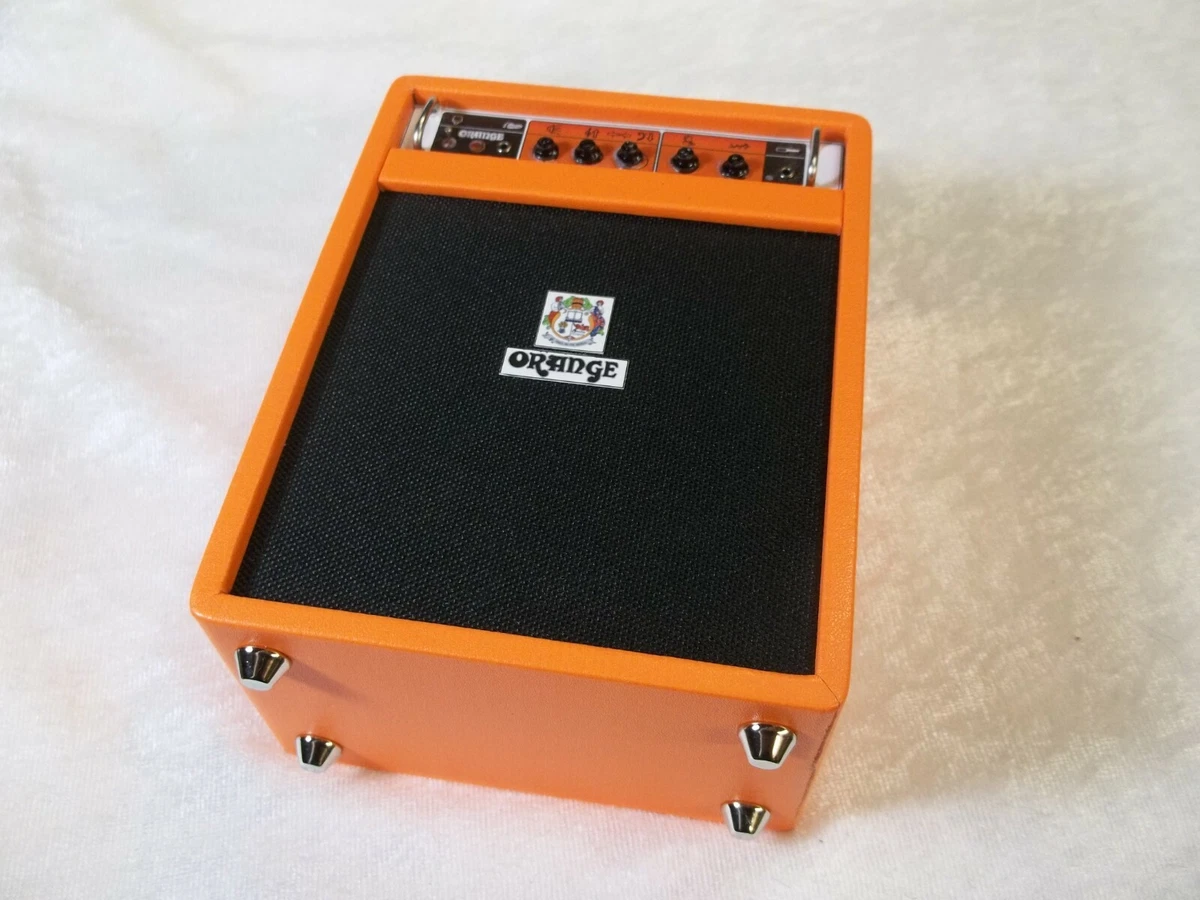 Ampli orange sale mini