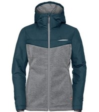 Vaude Tirano Padded Cycling Cycle Freizeit Bike Isolation Jacket 2 *Gr. EU36/XS*