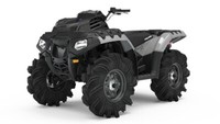 2021 Polaris Sportsman 850 HIGHLIFTER