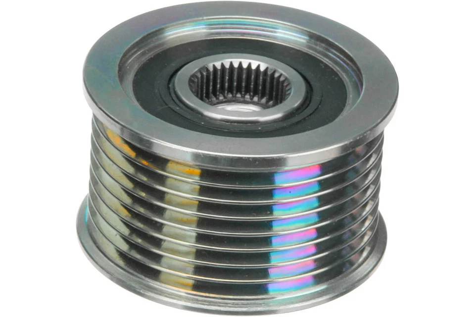 Polea Alternador AUTOTECNICA DG1416795 Foto 4 de 4