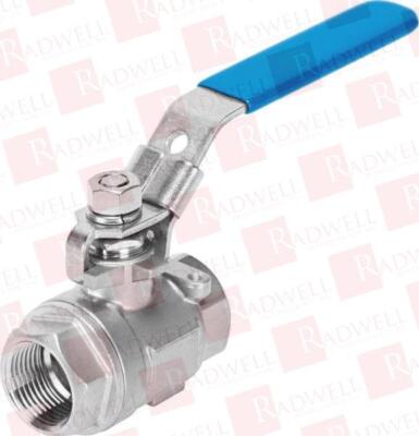 FESTO VZBE-21/2-T-63-D-2-M-V15V16 / VZBE212T63D2MV15V16 (BRAND NEW)