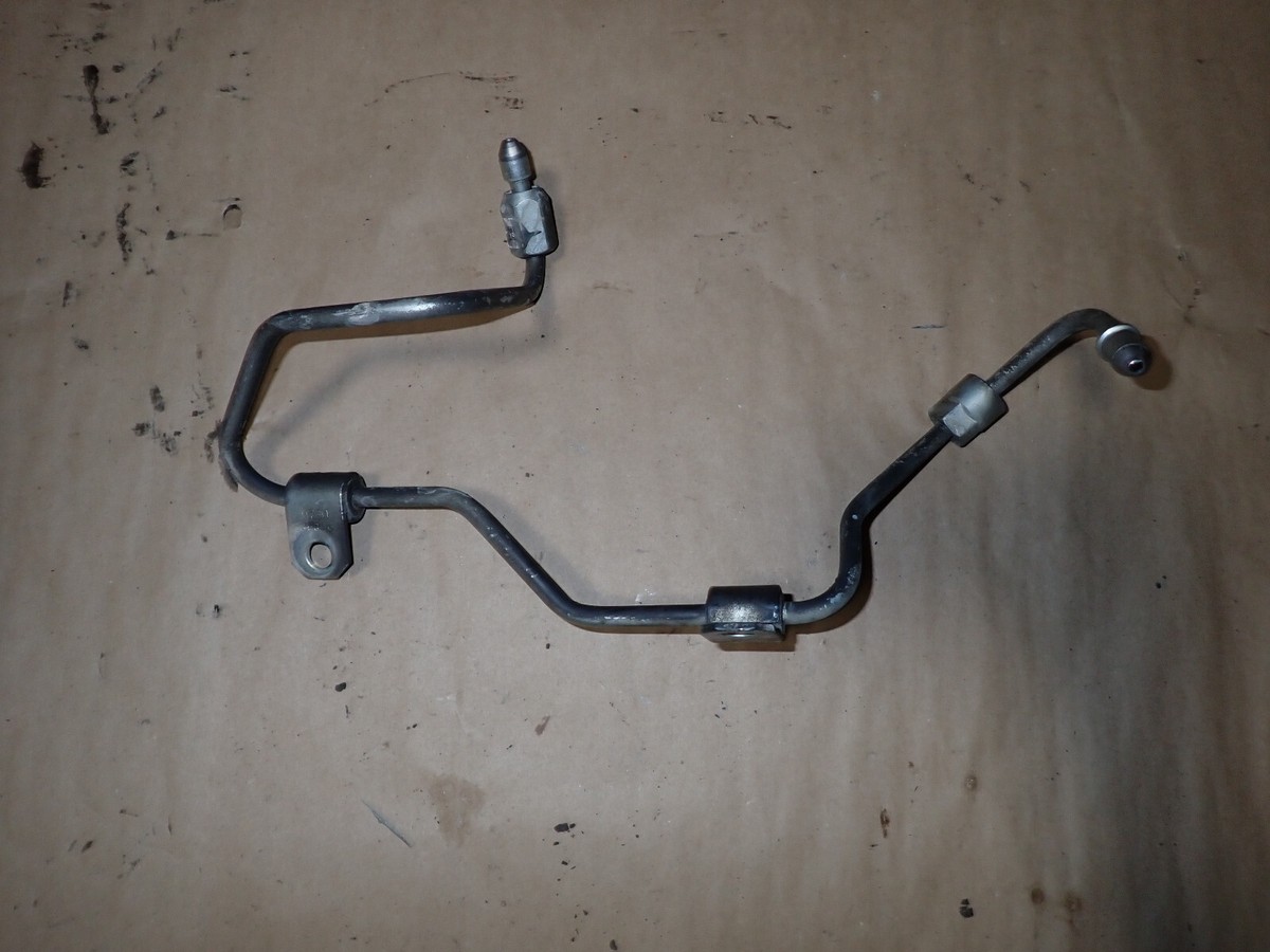 Cummins QSB 4.5L Diesel Engine Fuel Supply Tube 5274032