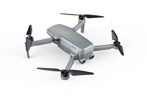 Drone Hubsan Zino Mini Pro Totalmente Nuevo Caja de Fábrica y Sellado 64 GB sin Batería - Imagen 1 de 4