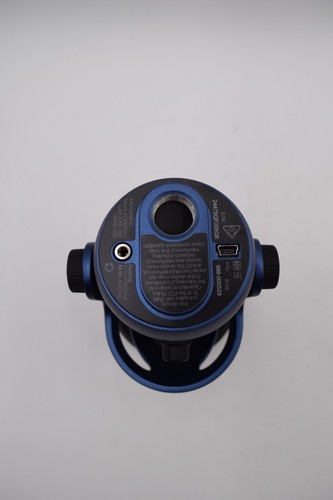 Microphone bleu Yeti 20 Hz - 20 kHz - Photo 10/11