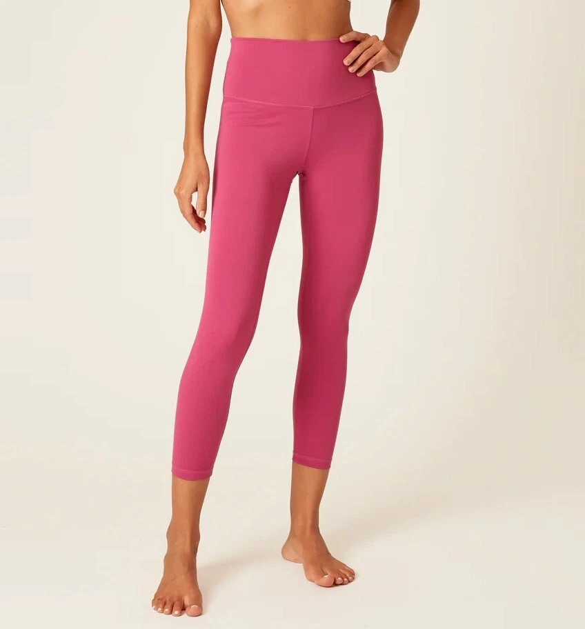 Gottex Pink Athletic Leggings for Women