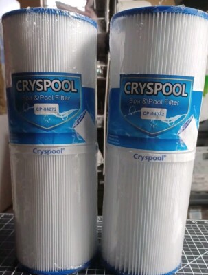 Cryspool CP-04072 Spa Filter~ Hot Tub Filter