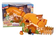 Emotion Pets Il Cottage di Toffee & Friends con Muffin