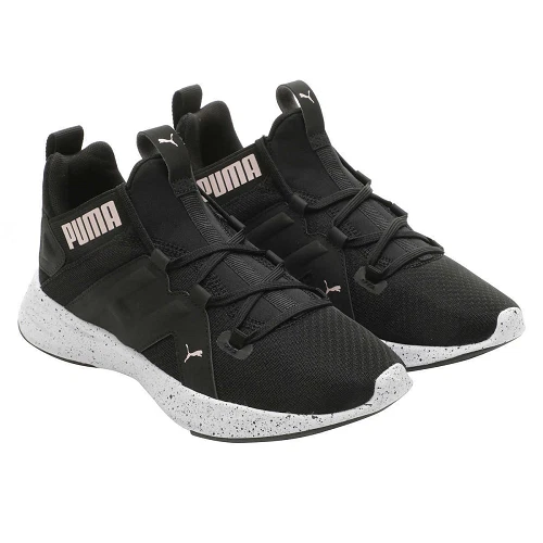 Puma women's mesh best sale shoes