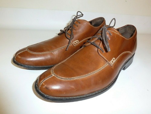 Cole Haan Lenox Hill Split Toe Dress 