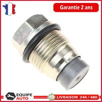 Regler -Begrenzer Druck Kraftstoff Grand Scenic 2 - 1.9 DCI - 4938005