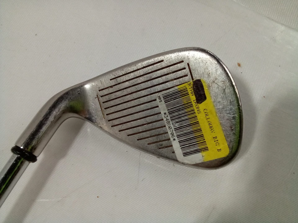 Callaway Big Bertha Iron Golf Club, Golf Pride Precision -RH Single Club Driver - Image 2 of 4