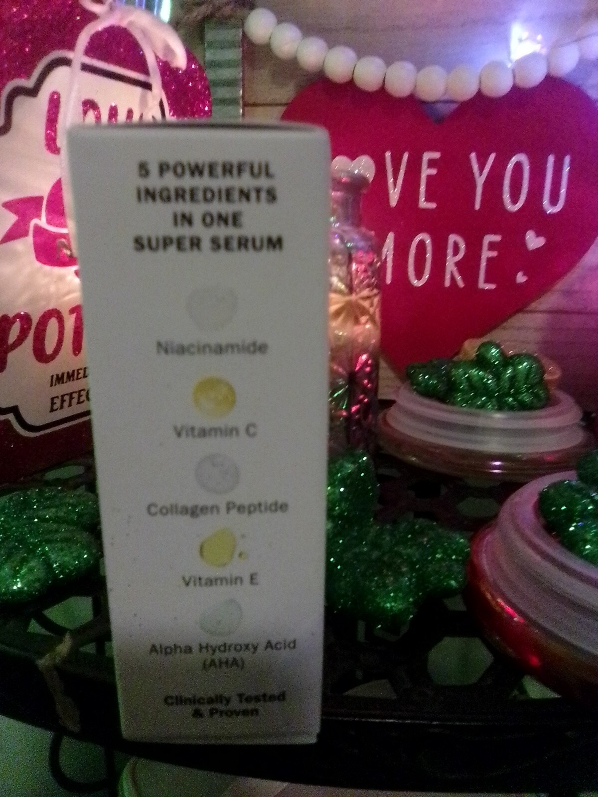 OLAY Super Serum Power Of 5 In 1 Benefits In One Brand New Sealed LARGE SIZE 🔥